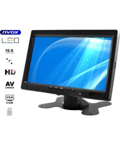 Monitor Nvox HM716VF