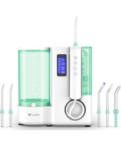 Irygator TrueLife AquaFloss Station O300 Ozone
