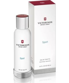Victorinox Perfumy Męskie Victorinox EDT Sport 100 ml