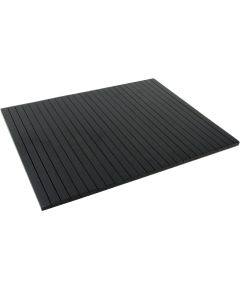 Поднос на подлокотник MONDEO 40x50cм, цвет: чёрный