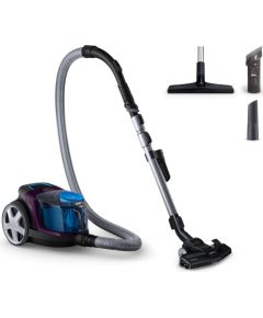 Philips 3000 series FC9333/09 vacuum 1.5 L Cylinder vacuum Dry 900 W Bagless