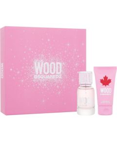 Dsquared2 Wood 30ml