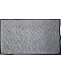 Besk Kājslauķis 90x150cm pelēks