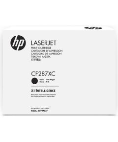 TONER BLACK 87X /M506 18K/CF287XC HP