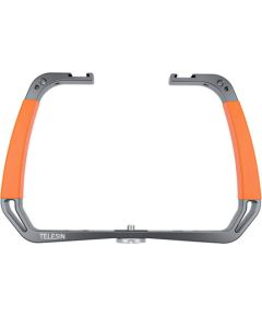 Telesin diving hand stabilizer bracket