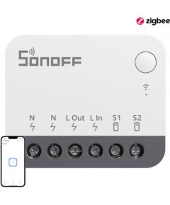 Smart switch ZigBee SONOFF ZBMINIR2