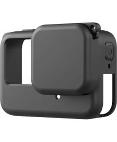TELESIN silicone case with lens cover for Insta360 Ace Pro camera