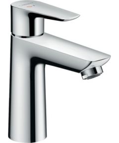 Hansgrohe izlietnes maisītājs Talis E 110 CoolStart, ar pop-up, hroms