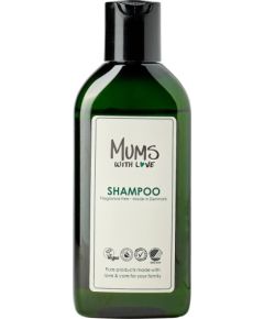 Molton Brown Mums With Love, Mums With Love, Hair Shampoo, For Cleansing, 100 ml For Women