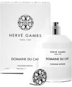 Histoires De Parfums Herve Gambs, Domaine du Cap, Eau De Cologne, Unisex, 100 ml Unisex