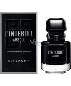 Givenchy Givenchy L'Interdit Absolu Intense EDP 35ml
