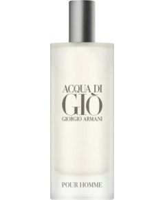 Giorgio Armani Giorgio Armani Acqua di Gio Pour Homme EDP, 15ml