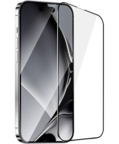 Mocco Tempered Glass Metal Frame Aizsargstikls priekš Samsung Galaxy A16 5G