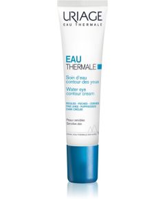 Aktīvas iedarbības mitrinošs līdzeklis acu zonai Uriage Eau Thermale Water Eye Contour Cream