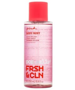 Clean Victoria's Secret, Pop Jelly Fresh & Clean, 250 ml