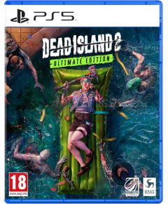 PS5 Dead Island 2 Ultimate Edition