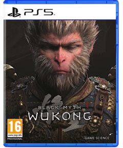 PS5 Black Myth: Wukong