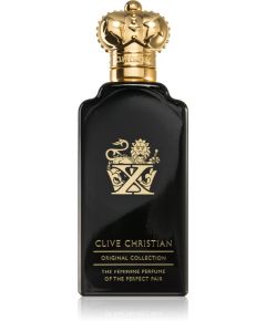 CLIVE CHRISTIAN X Parfum spray 100ml