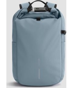 XD DESIGN BACKPACK URBAN WATER RESISTANT SAGE BLUE P706.2815