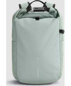 XD DESIGN BACKPACK URBAN WATER RESISTANT ICEBERG GREEN P706.2807