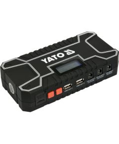 URZĄDZENIE ROZRUCHOWE 12000mA YT-83082  YATO