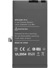 Аккумулятор Apple iPhone 13 3227mAh (no Pop-up) OEM Aккумуляторы