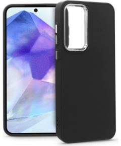 Чехол FRAME Samsung A356 A35 5G черный