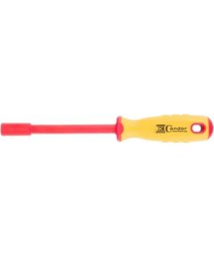 Skrūvgriezis Condor Werkzeug C30725-H06; HEX 6; 125 mm; VDE