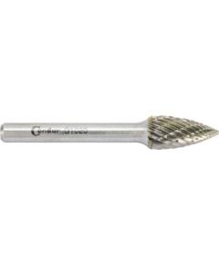 Cietmetāla frēze Condor Werkzeug C9807-10; 10x16 mm; A tips