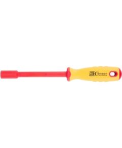 Skrūvgriezis Condor Werkzeug C30725-H07; HEX 7; 125 mm; VDE