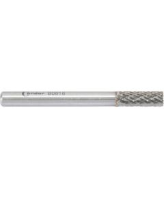 Cietmetāla frēze Condor Werkzeug C9802-06; 6x16 mm; B veids