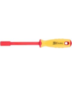 Skrūvgriezis Condor Werkzeug C30725-H08; HEX 8; 125 mm; VDE