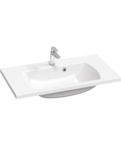 Ravak izlietne Classic II, 800x450 mm, balta
