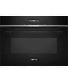 Siemens CE732GXB1 iQ700 Built-in microwave with grill