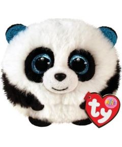 Meteor Maskotka Ty Puffies Panda Bamboo