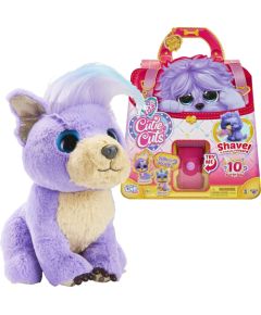 Moose Maskotka piesek Little Live Pets Cutie Cuts