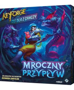 Rebel KeyForge: Mroczny Przypływ - Pakiet startowy