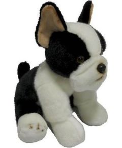 Smily Play Maskotka pies boston terrier 30cm
