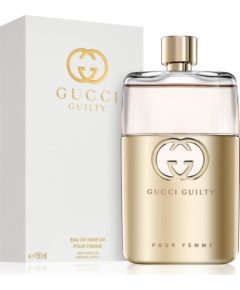 GUCCI Guilty Pour Femme EDP spray 150ml