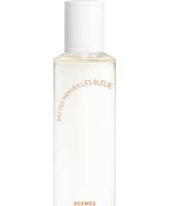 HERMES Eau des Merveilles Bleue EDT refill 125ml