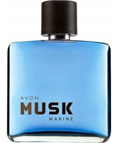 AVON Musk Marine EDT spray 75ml