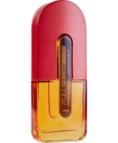 AVON Full Speed Boost EDT spray 75ml