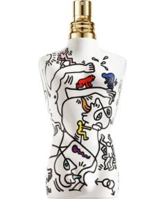 Jean Paul Gaultier  Le Male Pride Limited Edition edt 125ml