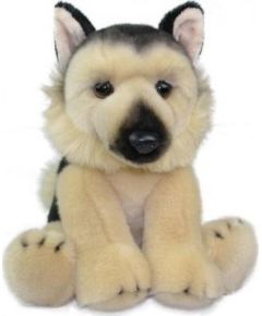 Smily Play Fluffy Fam pies German 30cm SmilyPlay 84404G 26079