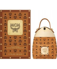 MCM Mcm EDP spray 50ml
