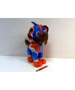 Spin Master *****Psi Patrol pluszowy Zuma 37cm 34049 40497****