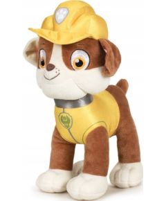 Spin Master *****Psi Patrol pluszowy Rubble 34cm 34107 *****
