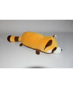 Sun Day Sun-Day Panda P-3292 czerwona 50cm 166814