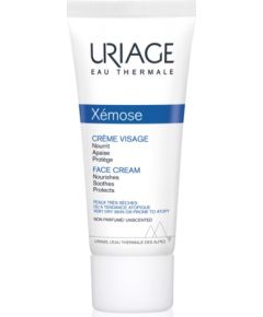 Vichy Uriage Xemose Face Cream 40 ml