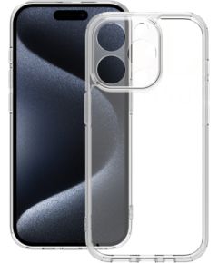 Vmax Acrylic Anti-drop Case Защитный Чехол для Apple iPhone 16